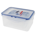 leak proof lock and seal bpa free stackable food container